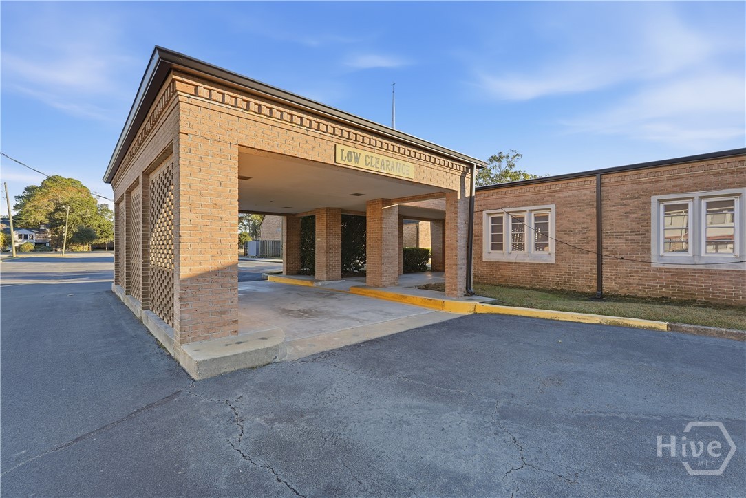 11911 White Bluff Road