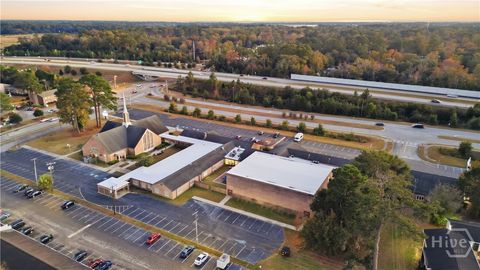 11911 White Bluff Road Savannah GA 31406