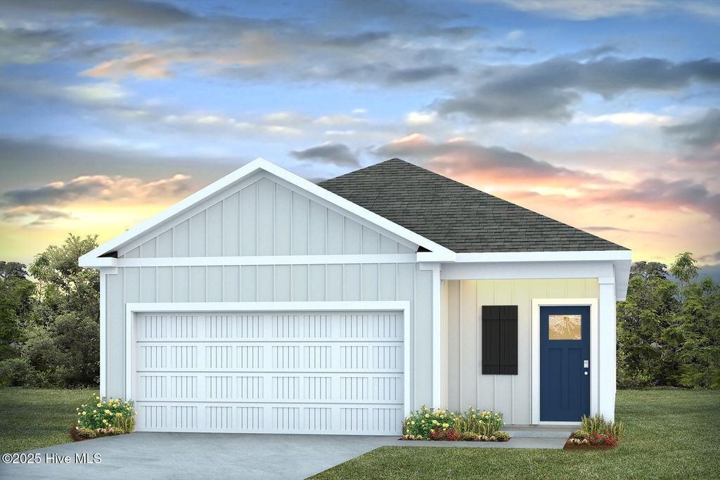 Photo of 1057 Billfish Trl Se #48, Winnabow, NC 28479 (MLS # 100552360)