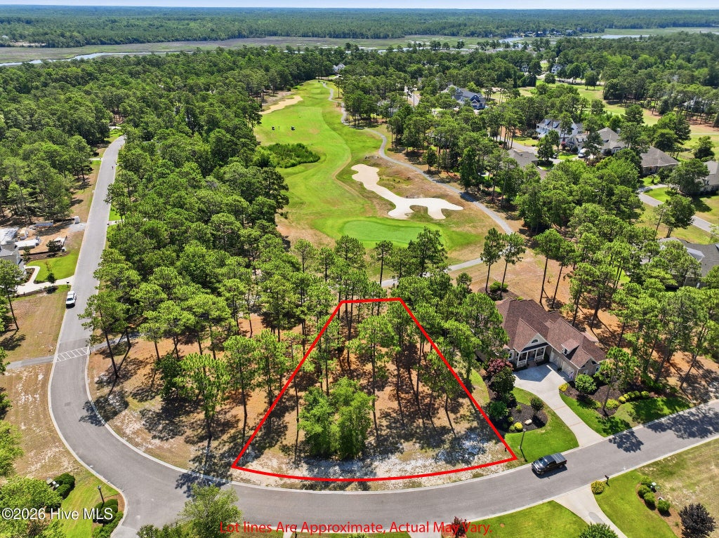 Photo of 349 Laurel Valley Drive, Shallotte, NC 28470 (MLS # 100583718)
