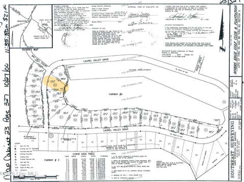 Vacant Land For Sale - 349 Laurel Valley Drive<br/> Shallotte, NC 28470