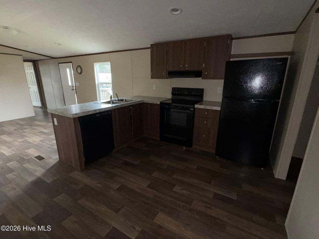 Photo of 1207 12th Street, Midway Park, NC 28544 (MLS # 100560534)