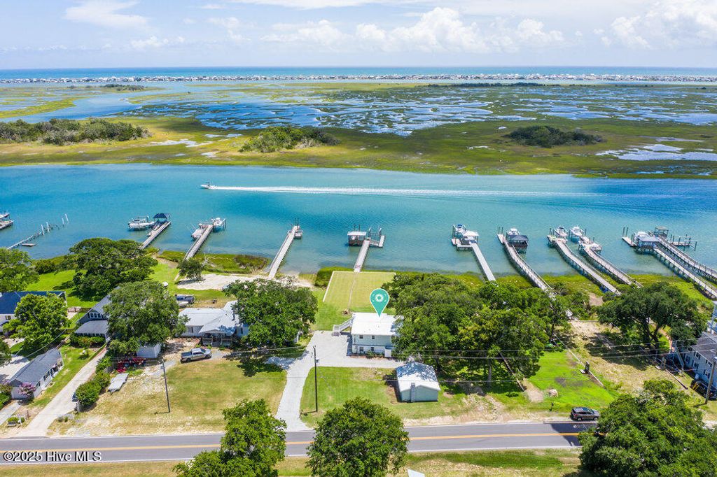 Photo of 1475 Kings Landing Road, Hampstead, NC 28443 (MLS # 100556855)