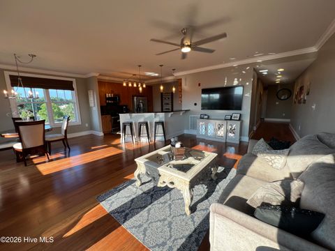 Tiny photo for 6831 Main Street #Unit 212, Wilmington, NC 28405 (MLS # 100565010)