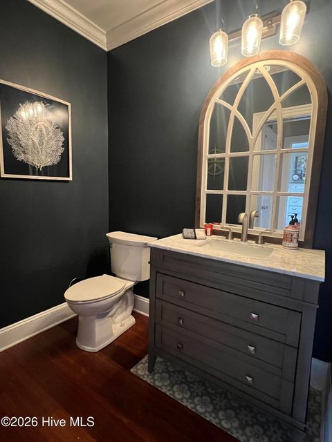 Tiny photo for 6831 Main Street #Unit 212, Wilmington, NC 28405 (MLS # 100565010)