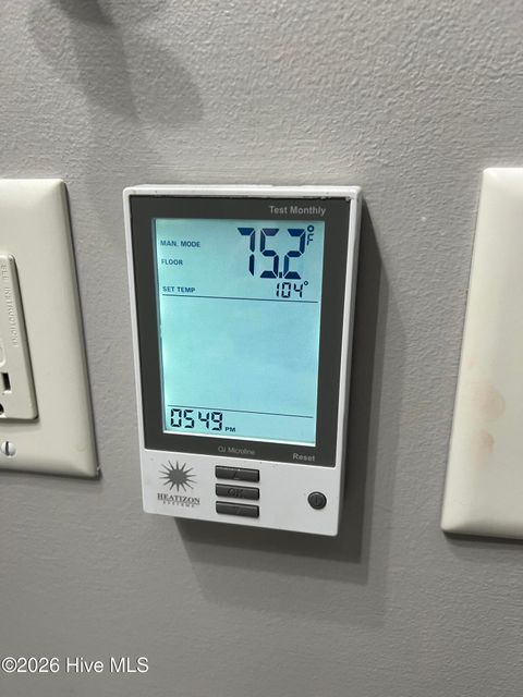 Tiny photo for 6831 Main Street #Unit 212, Wilmington, NC 28405 (MLS # 100565010)