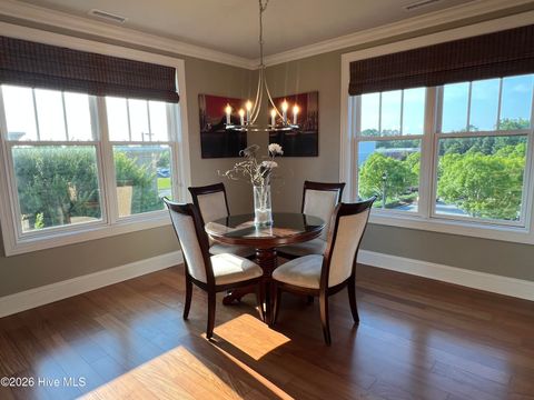 Tiny photo for 6831 Main Street #Unit 212, Wilmington, NC 28405 (MLS # 100565010)