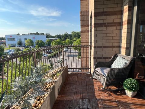 Tiny photo for 6831 Main Street #Unit 212, Wilmington, NC 28405 (MLS # 100565010)