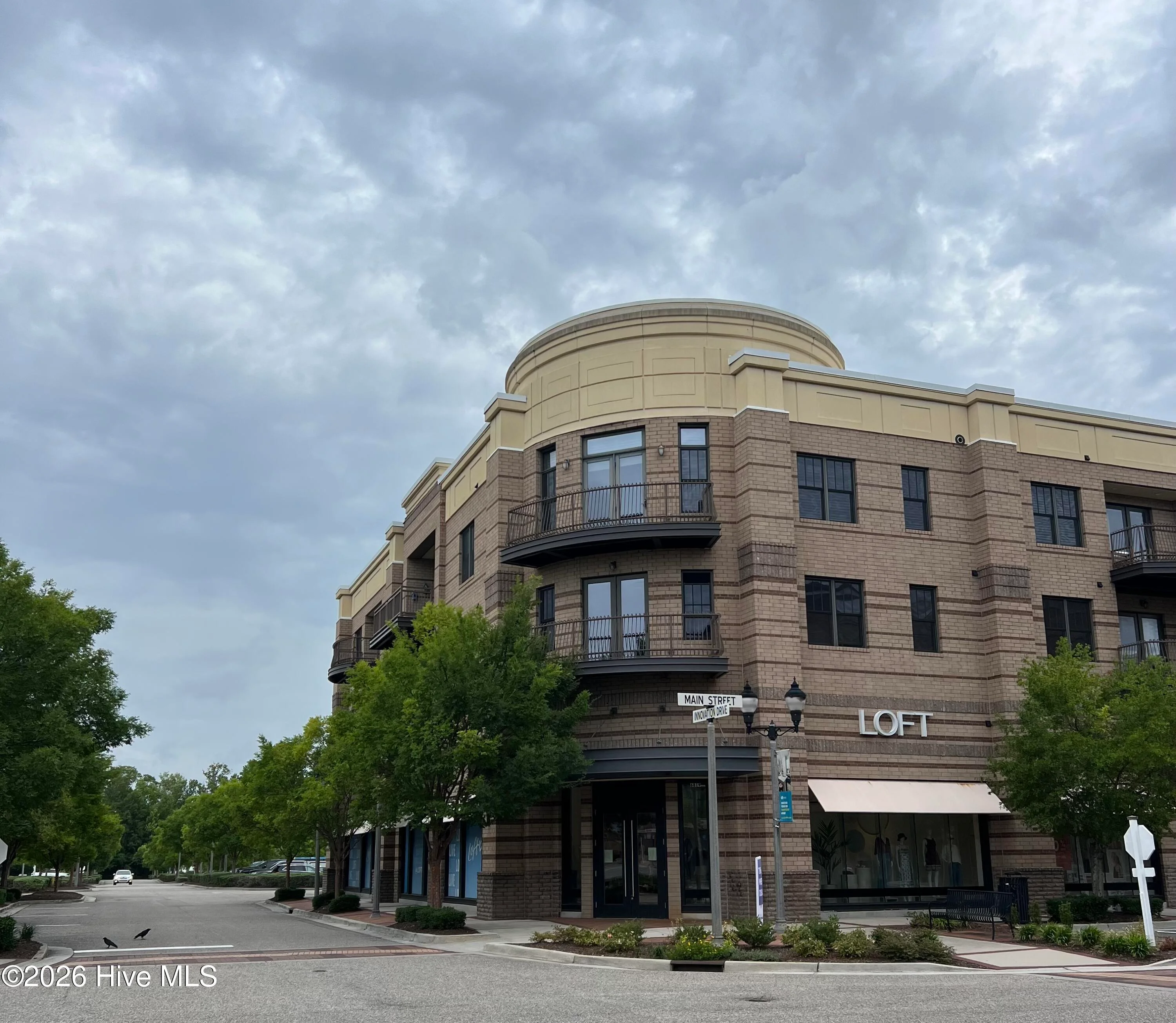 6831 Main Street Unit Unit 212