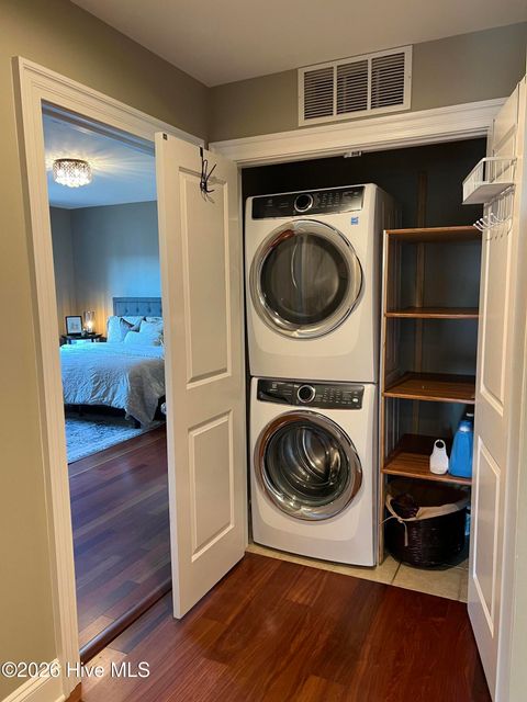 Tiny photo for 6831 Main Street #Unit 212, Wilmington, NC 28405 (MLS # 100565010)