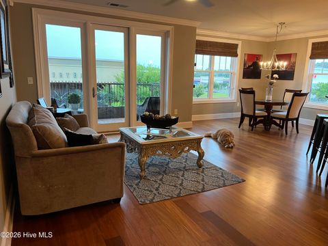 Tiny photo for 6831 Main Street #Unit 212, Wilmington, NC 28405 (MLS # 100565010)