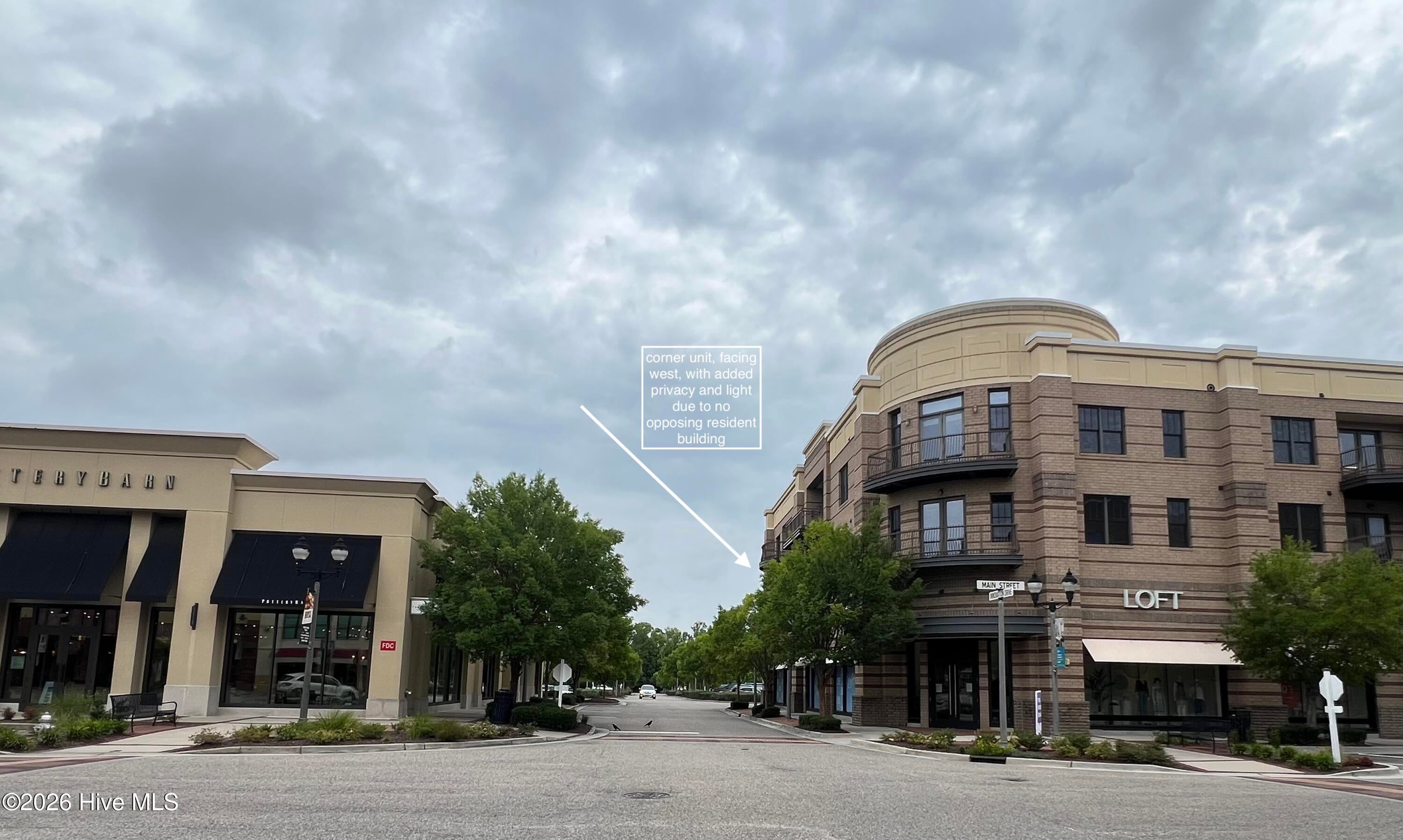 6831 Main Street Unit 212