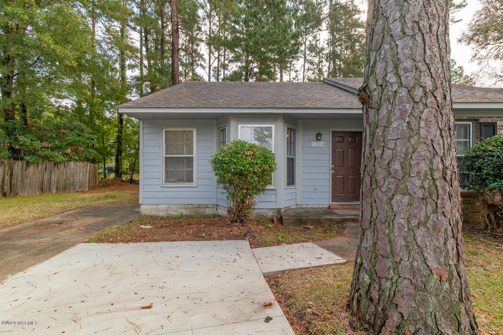 Photo of 1924 Greenstone Court, Midway Park, NC 28544 (MLS # 100560202)
