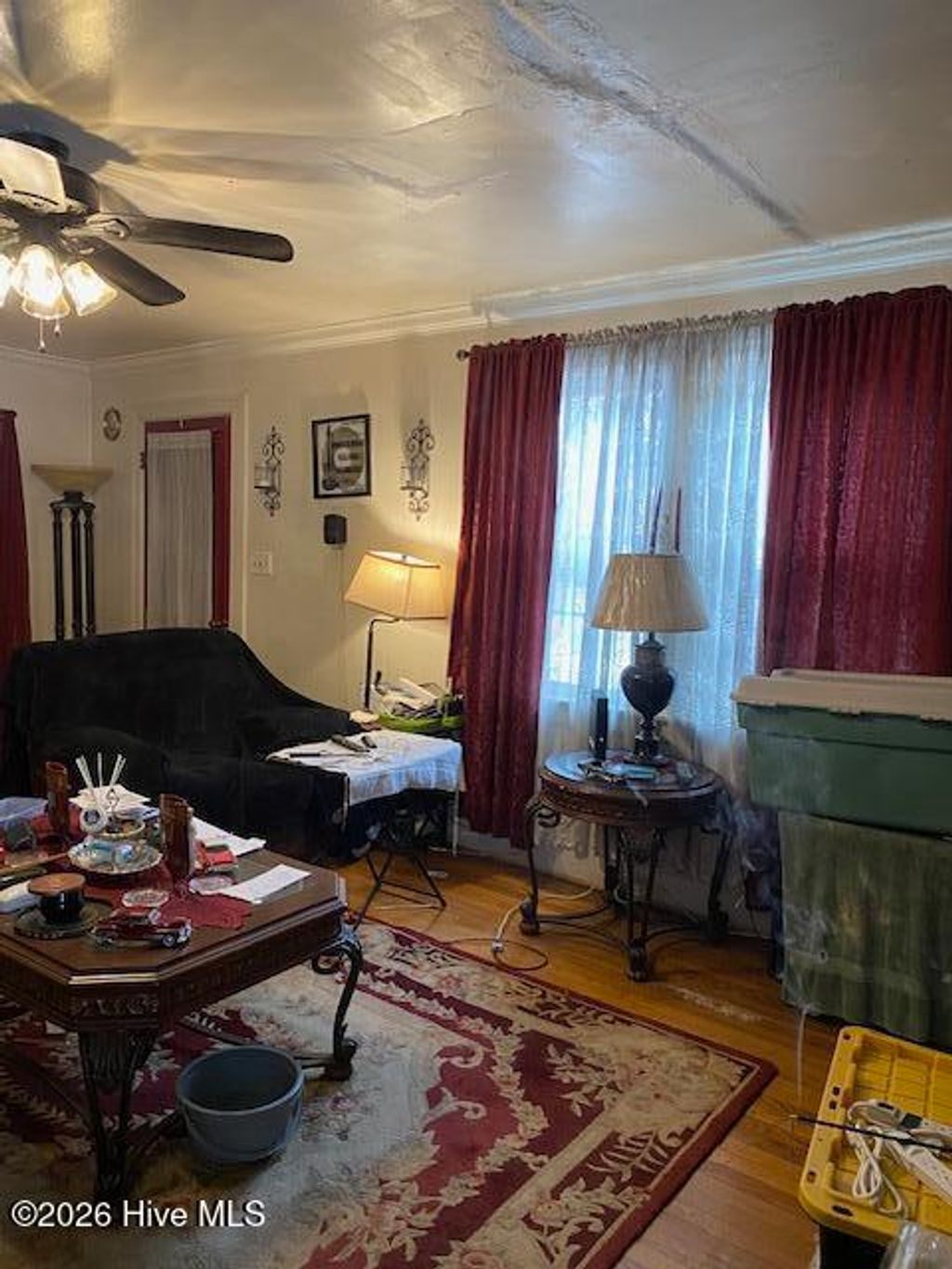 Photo of 1029 Hill Street, Rocky Mount, NC 27801 (MLS # 100552317)