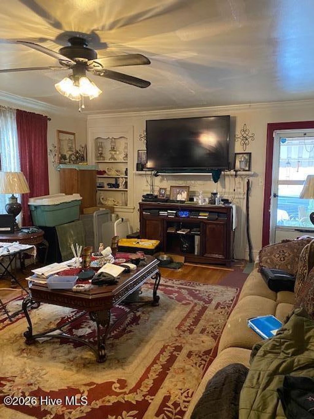 Photo of 1029 Hill Street, Rocky Mount, NC 27801 (MLS # 100552317)