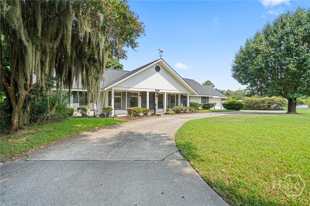 Photo of 8811 Whitefield Avenue, Savannah, GA 31406 (MLS # SA361019)