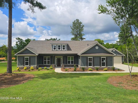 Homes For Sale - 1234 Bellingham Drive<br/> Beech Island, SC 29842