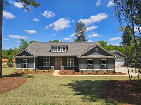 Homes For Sale - 1234 Bellingham Drive<br/> Beech Island, SC 29842