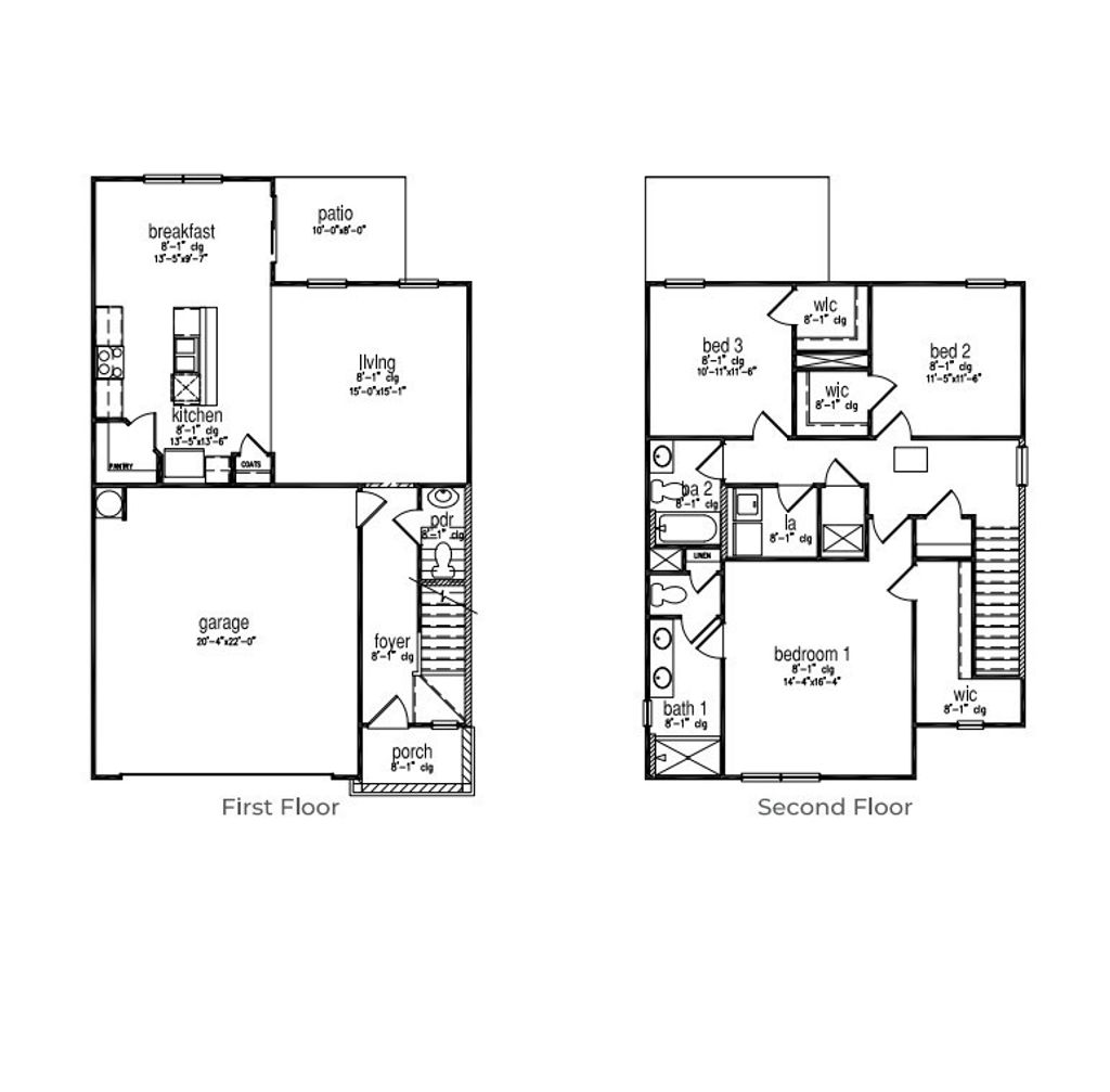 Photo of 395 Flat Rock Trace, Port Wentworth, GA 31407 (MLS # SA356310)