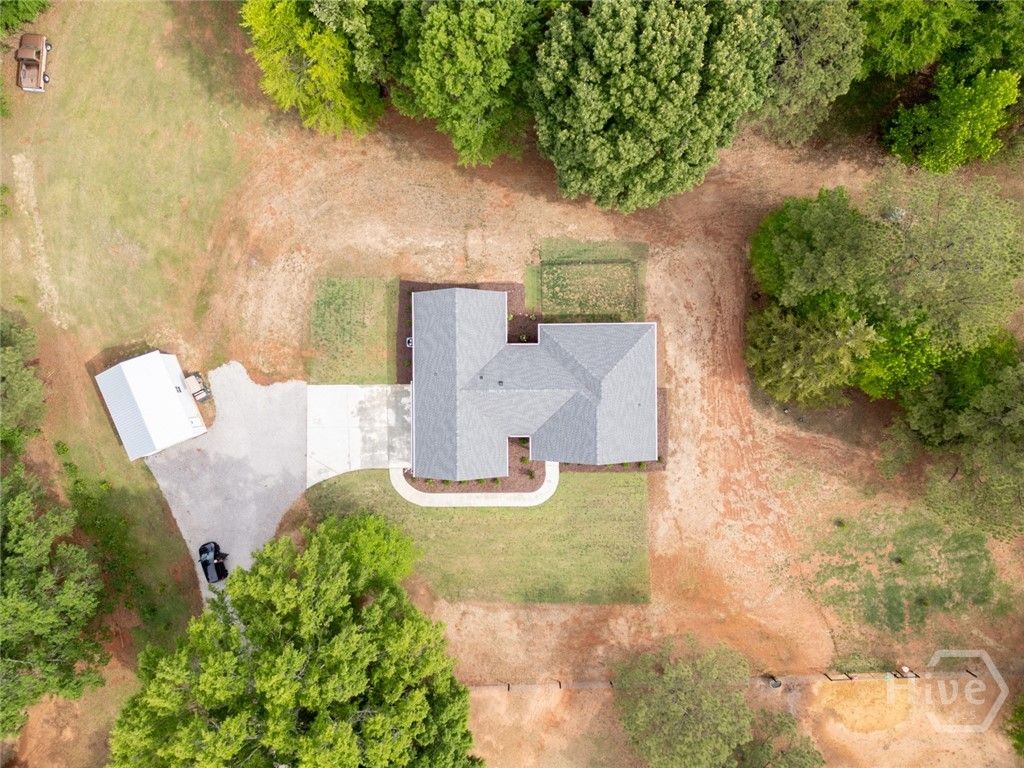 Photo of 1411 Jack Malcom RD, Madison, GA 30650 (MLS # CL355700)