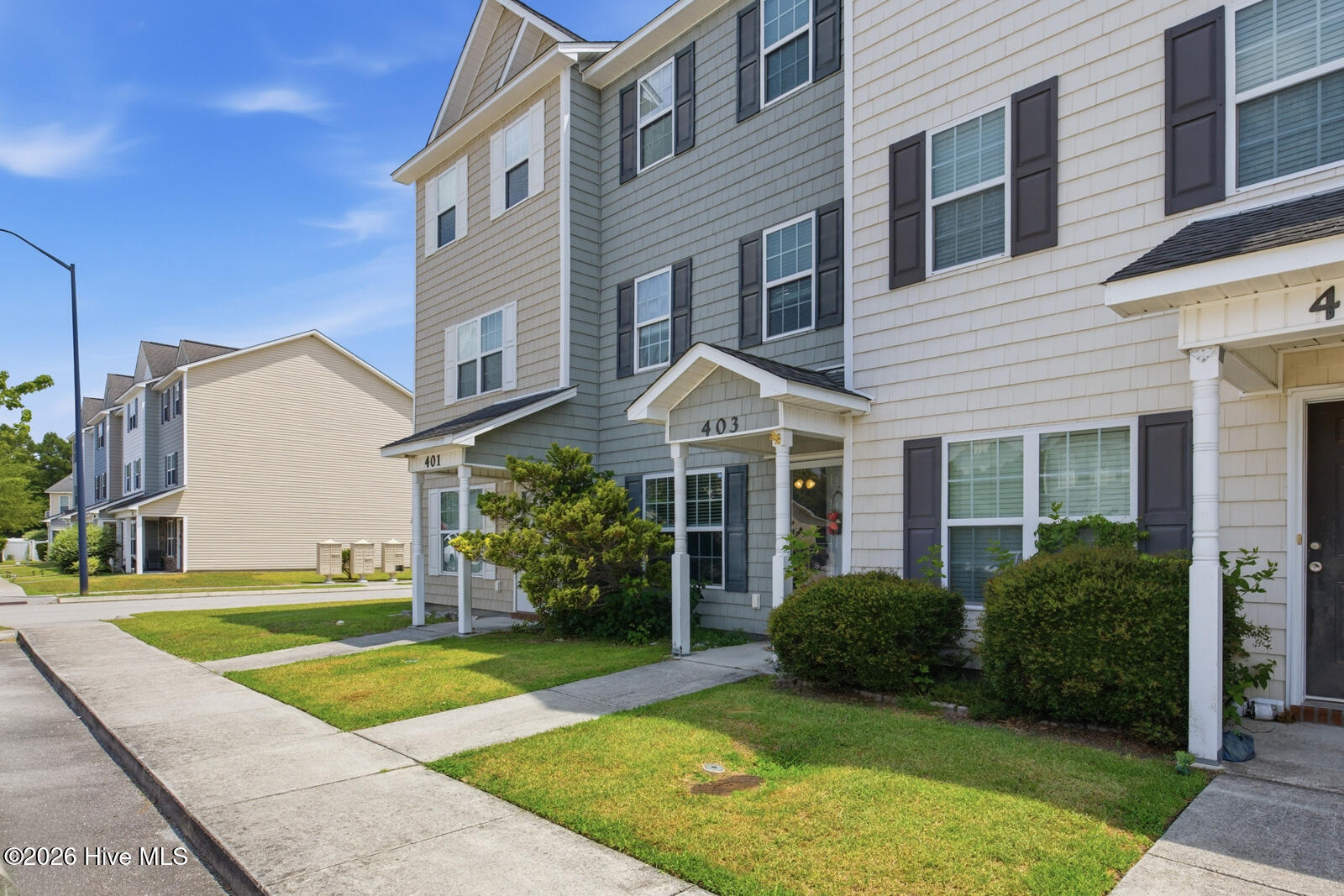 403 Caldwell Loop