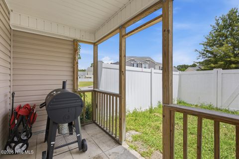 Tiny photo for 403 Caldwell Loop, Jacksonville, NC 28546 (MLS # 100591106)