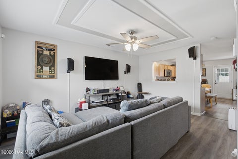 Tiny photo for 403 Caldwell Loop, Jacksonville, NC 28546 (MLS # 100591106)