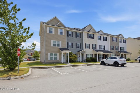 Photo of 403 Caldwell Loop, Jacksonville, NC 28546 (MLS # 100591106)