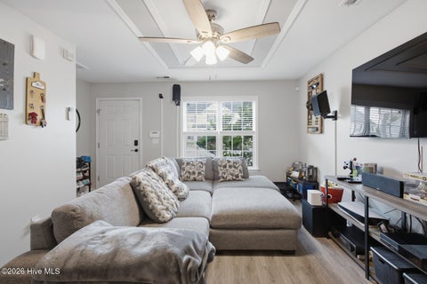 Tiny photo for 403 Caldwell Loop, Jacksonville, NC 28546 (MLS # 100591106)