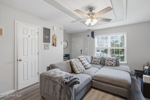 Tiny photo for 403 Caldwell Loop, Jacksonville, NC 28546 (MLS # 100591106)
