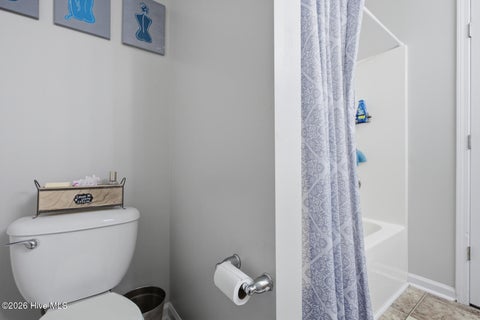 Tiny photo for 403 Caldwell Loop, Jacksonville, NC 28546 (MLS # 100591106)