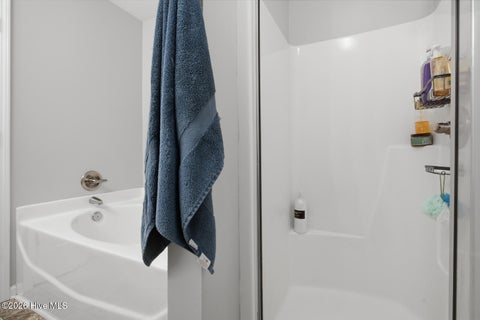 Tiny photo for 403 Caldwell Loop, Jacksonville, NC 28546 (MLS # 100591106)
