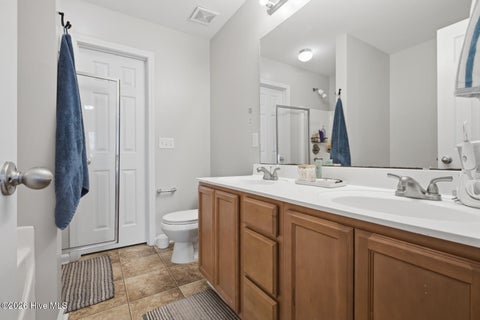 Tiny photo for 403 Caldwell Loop, Jacksonville, NC 28546 (MLS # 100591106)