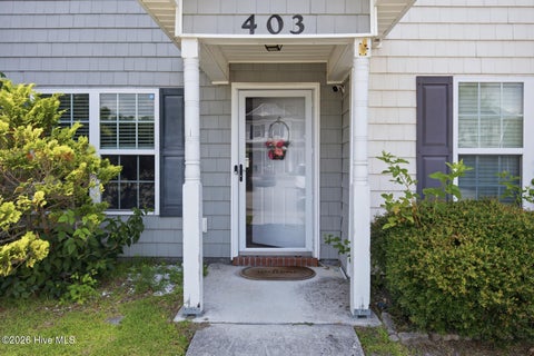 Tiny photo for 403 Caldwell Loop, Jacksonville, NC 28546 (MLS # 100591106)