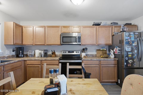 Tiny photo for 403 Caldwell Loop, Jacksonville, NC 28546 (MLS # 100591106)