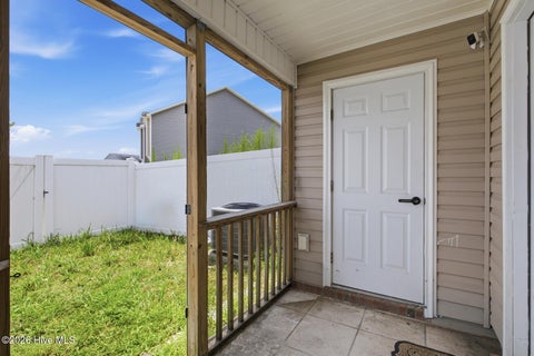 Tiny photo for 403 Caldwell Loop, Jacksonville, NC 28546 (MLS # 100591106)