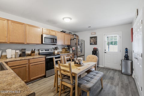 Tiny photo for 403 Caldwell Loop, Jacksonville, NC 28546 (MLS # 100591106)
