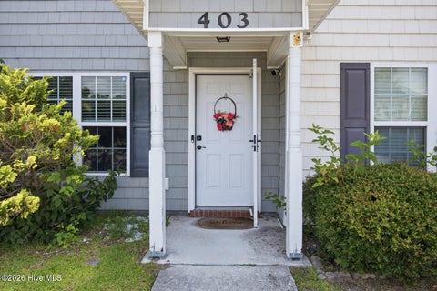 Tiny photo for 403 Caldwell Loop, Jacksonville, NC 28546 (MLS # 100591106)