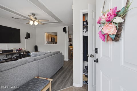 Tiny photo for 403 Caldwell Loop, Jacksonville, NC 28546 (MLS # 100591106)