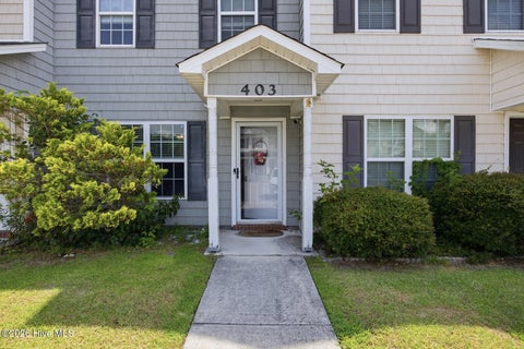 Tiny photo for 403 Caldwell Loop, Jacksonville, NC 28546 (MLS # 100591106)