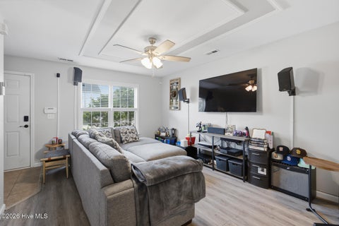 Tiny photo for 403 Caldwell Loop, Jacksonville, NC 28546 (MLS # 100591106)