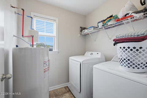 Tiny photo for 403 Caldwell Loop, Jacksonville, NC 28546 (MLS # 100591106)