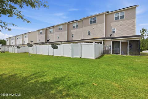 Tiny photo for 403 Caldwell Loop, Jacksonville, NC 28546 (MLS # 100591106)