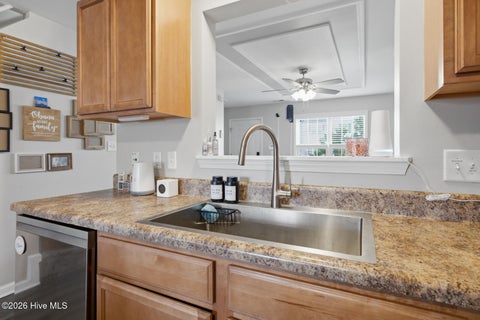 Tiny photo for 403 Caldwell Loop, Jacksonville, NC 28546 (MLS # 100591106)