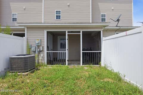 Tiny photo for 403 Caldwell Loop, Jacksonville, NC 28546 (MLS # 100591106)