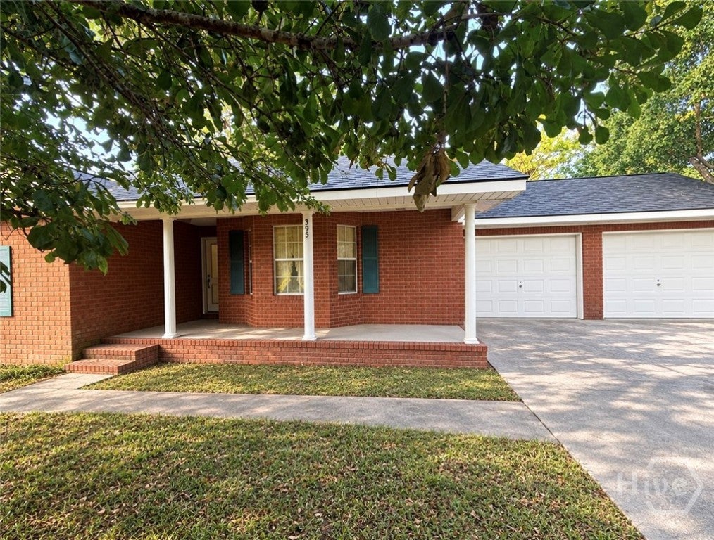 Photo of 395 Lemans Dr DR, Bloomingdale, GA 31302 (MLS # SA364528)