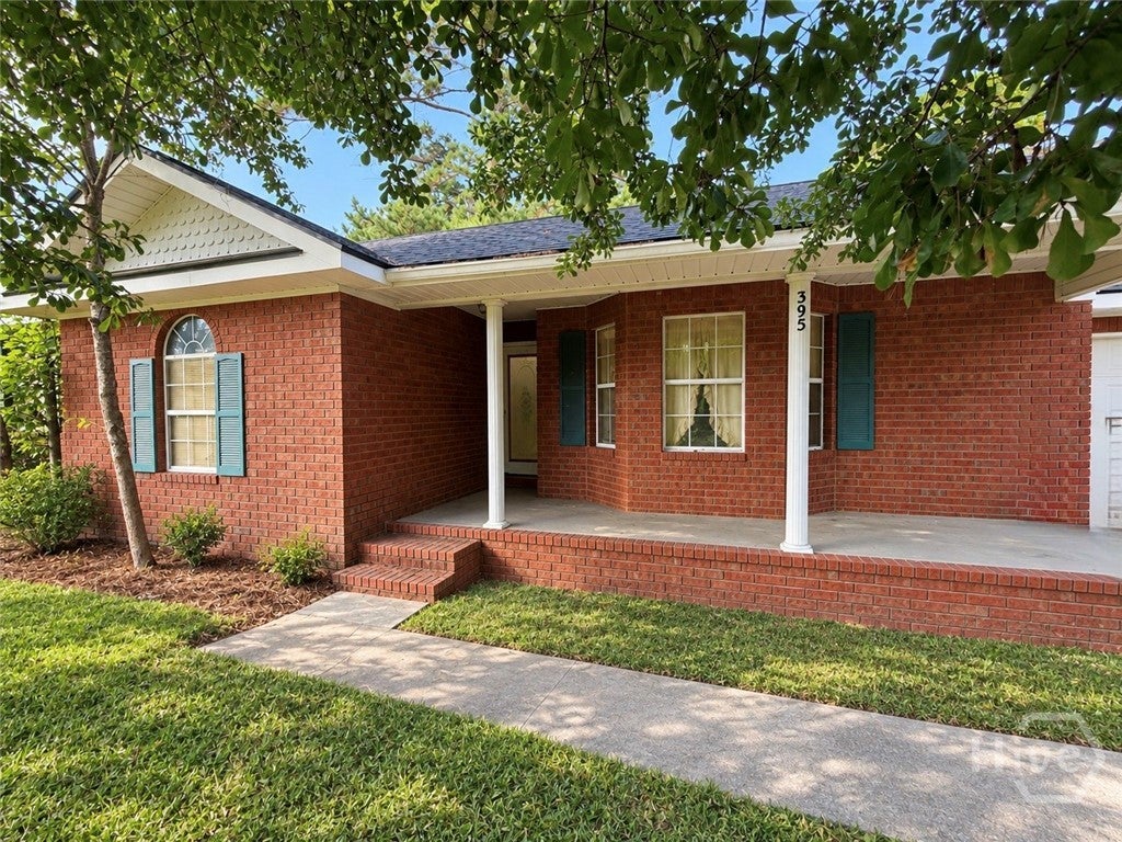 Photo of 395 Lemans Dr DR, Bloomingdale, GA 31302 (MLS # SA364528)