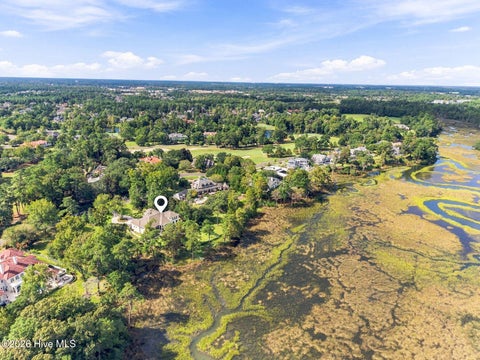 Tiny photo for 2009 Balmoral Place, Wilmington, NC 28405 (MLS # 100606974)