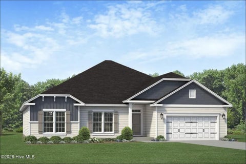 Homes For Sale - 263 Nellie Lane<br/> Onslow County, Swansboro, NC 28584