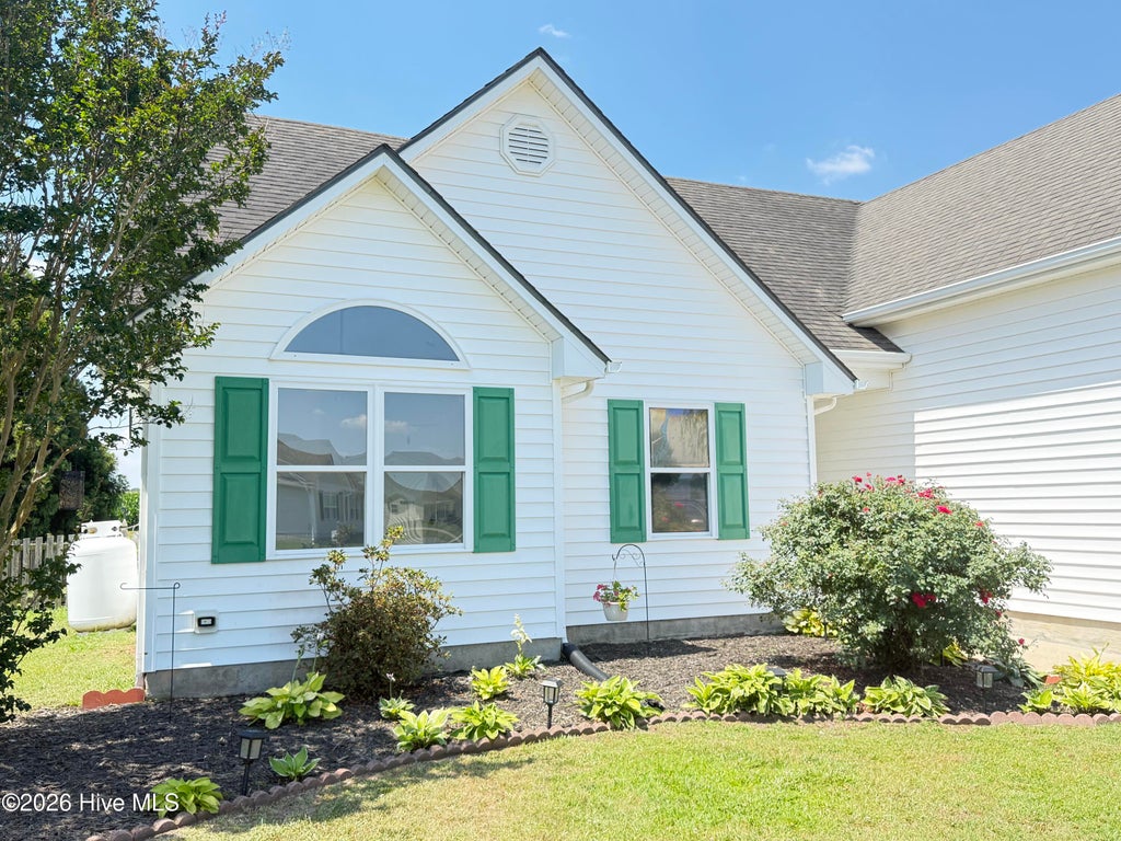 Photo of 301 Cardinal Way, Elizabeth City, NC 27909 (MLS # 100583443)